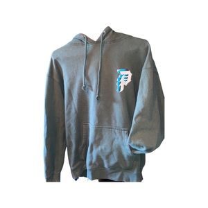 Dragon Ball Z hoodie